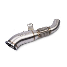 VRSF B58 Decat Downpipe