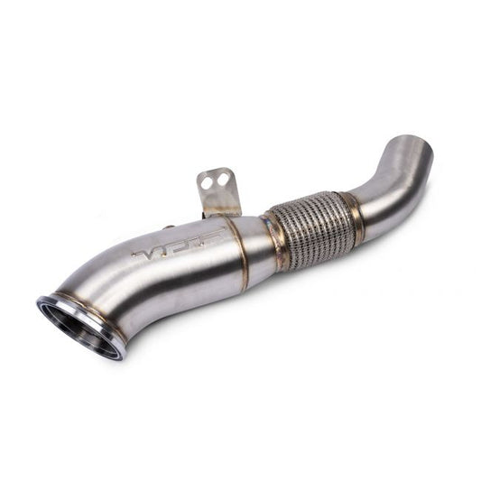 VRSF B58 Decat Downpipe