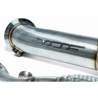 BMW S58 Stage 2 pakke