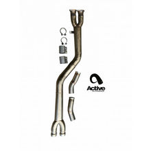 AA F97/F98 X3M/X4M Signature Midpipe