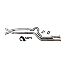 AA F97/F98 X3M/X4M Signature Equal Length Midpipe