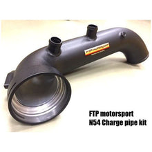 FTP E8x-E9x N54 Chargepipe