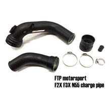 F2x-F3x-F8x N55 Chargepipe